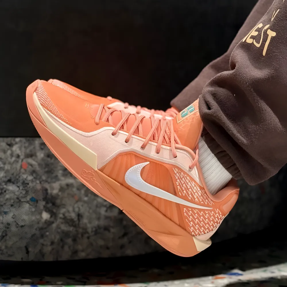 Giay Nike Sabrina 2 'Activate' FQ2174-801