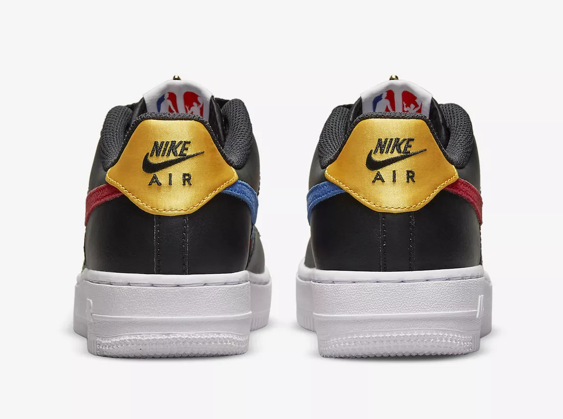 Giay Nike Air Force 1 LV8 EMB ‘NBA WNBA’ DN4178-001