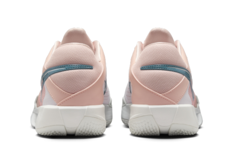 Giay Nike Air Zoom GT Cut Cross EP ‘Peach White’ HF0231-602
