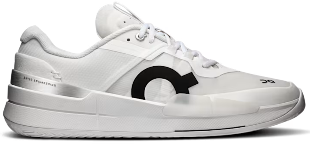 Giay On The Roger Pro 2 'All White' 3ME10300108