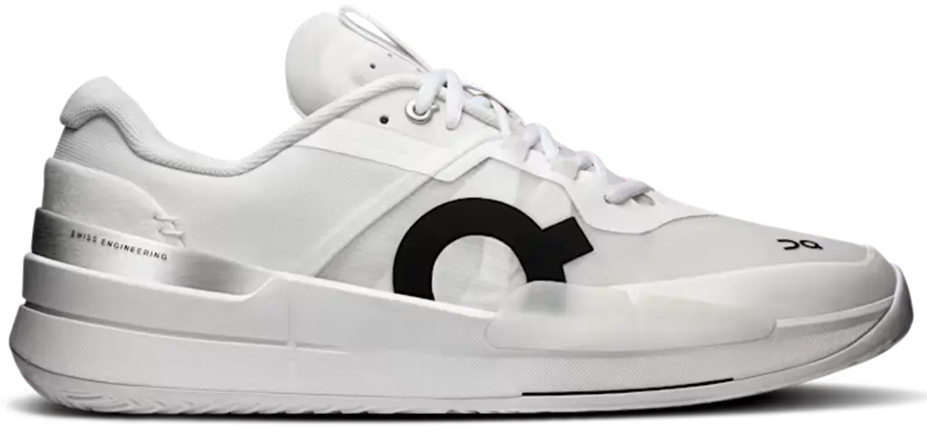 Giay On The Roger Pro 2 'All White' 3ME10300108
