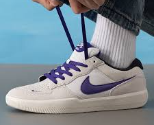 Giay Nike SB Force 58 ‘Phantom Summit White’ DV5477-006