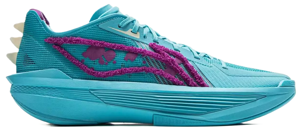 Giay Lining Ultra Light 2025 x Disney 'Monsters University' ABAV007-10