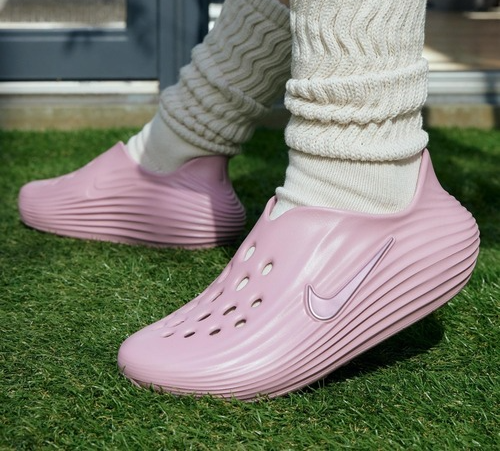 Giay Nike ReactX Rejuven8 'Elemental Pink' HV5062-600