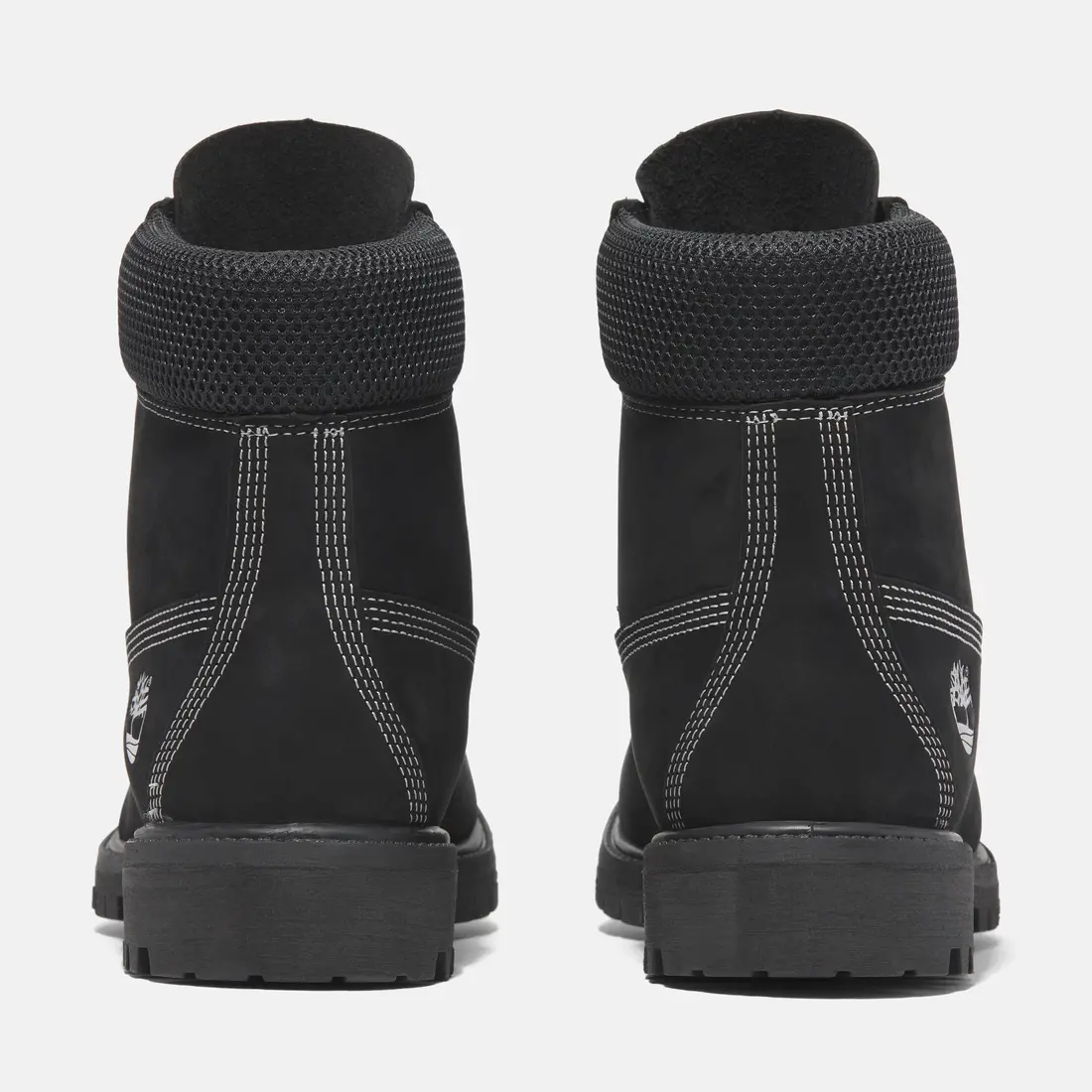 Giay Timberland Premium Water Repellent 'Black' A2P6WW05