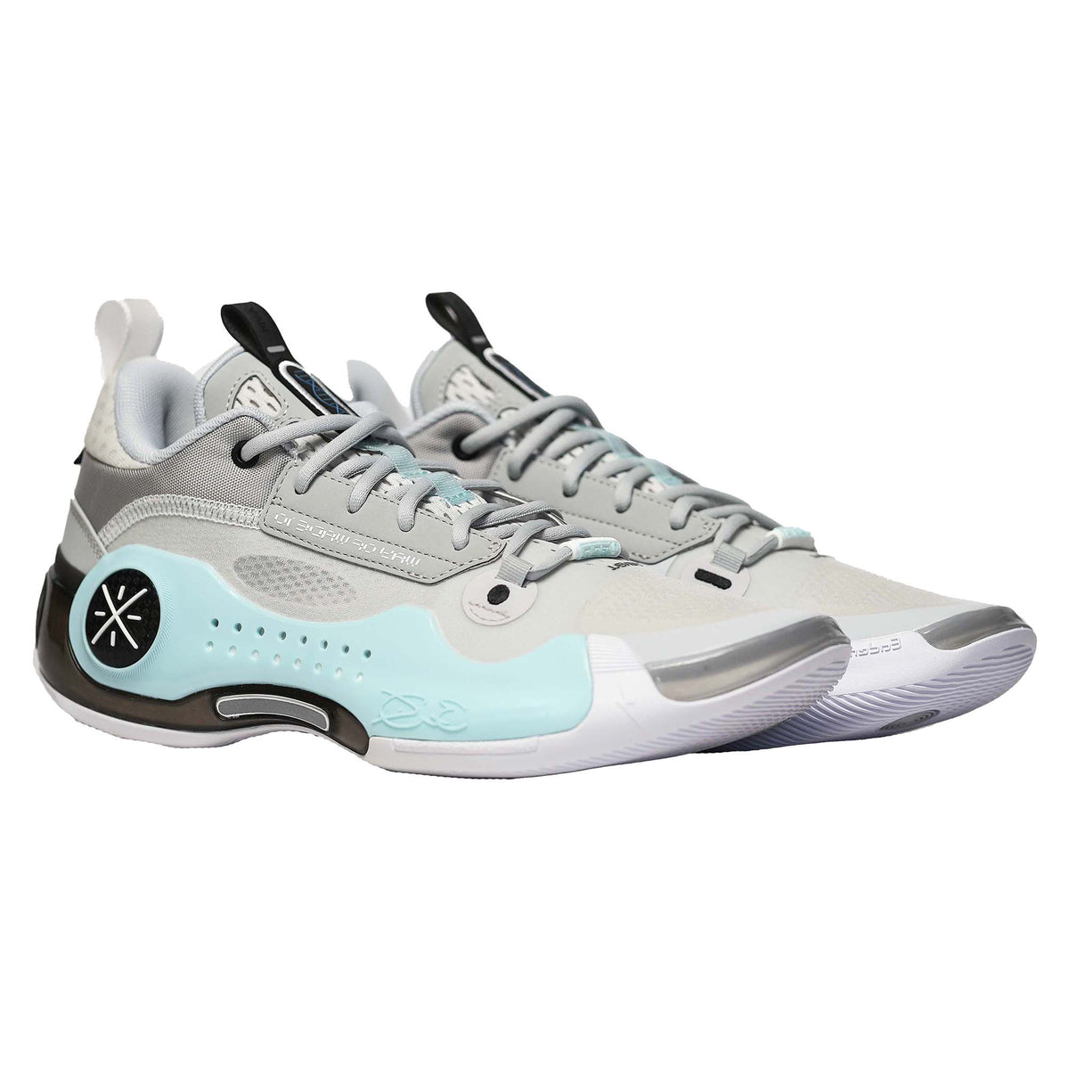 Giay Lining Way Of Wade 10 Low 'Liberty' ABAS083-19