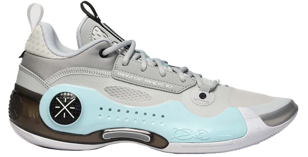 Giay Lining Way Of Wade 10 Low 'Liberty' ABAS083-19