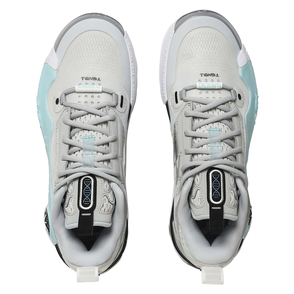 Giay Lining Way Of Wade 10 Low 'Liberty' ABAS083-19