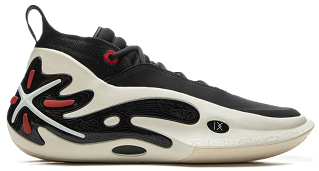 Giay Lining Way Of Wade 11 'Announcement' ABAU049-2