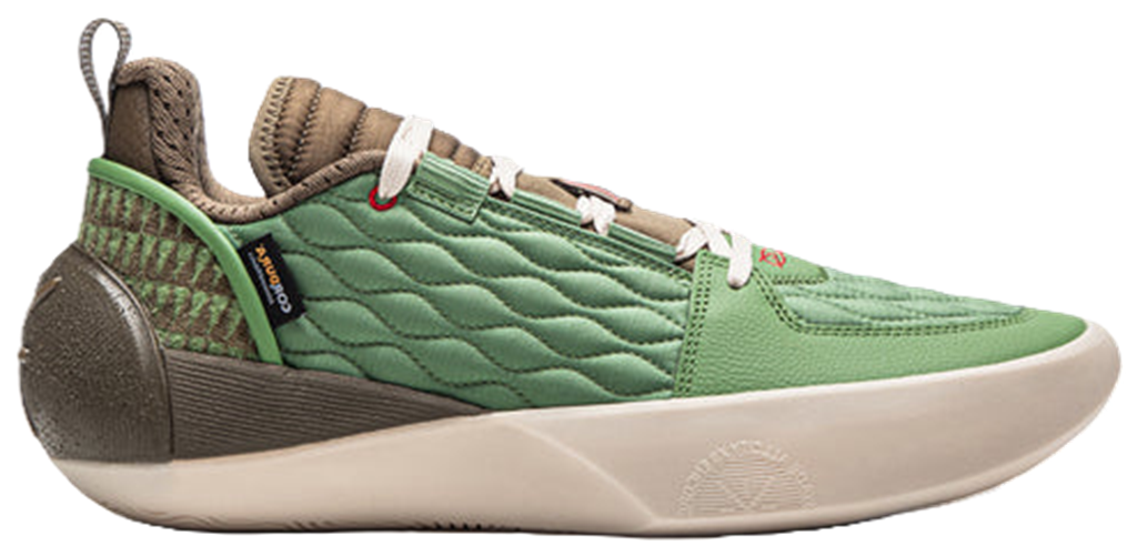 Giay Lining Way Of Wade All City 12 Encore 'Veterans Day' ABAU051-3