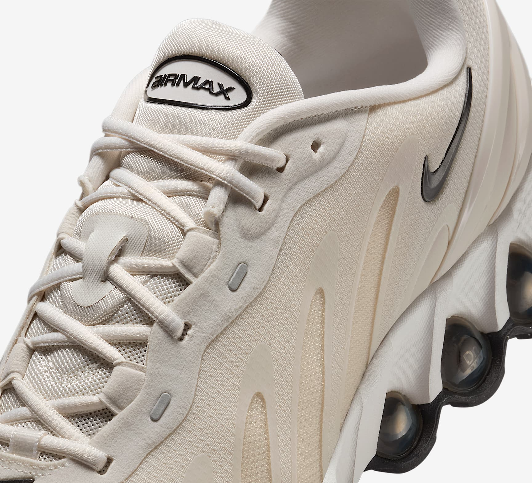 Giay Nike Air Max Dn8 'Phantom Black' FQ7860-006