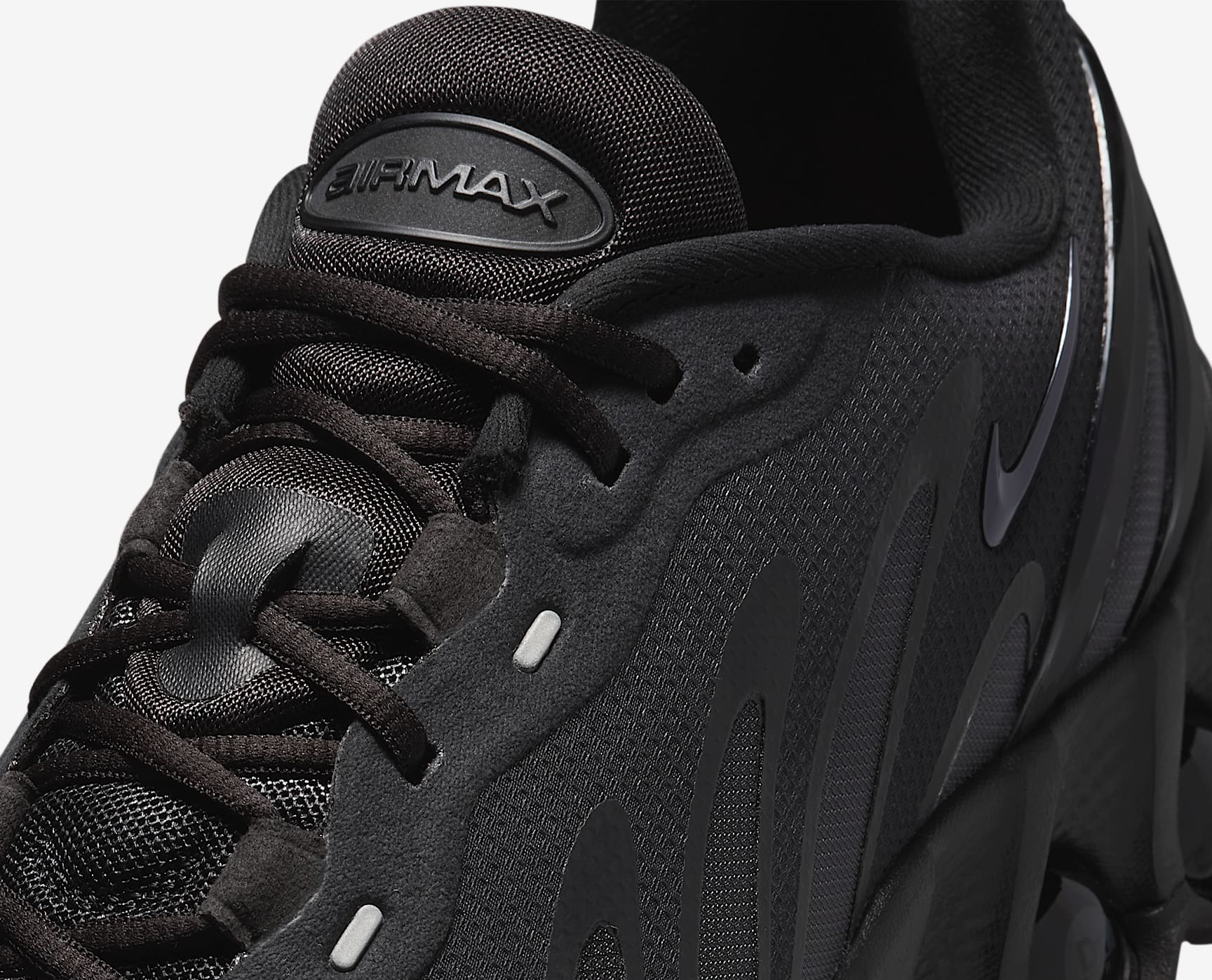 Giay Nike Air Max Dn8 'Black' FQ7860-002