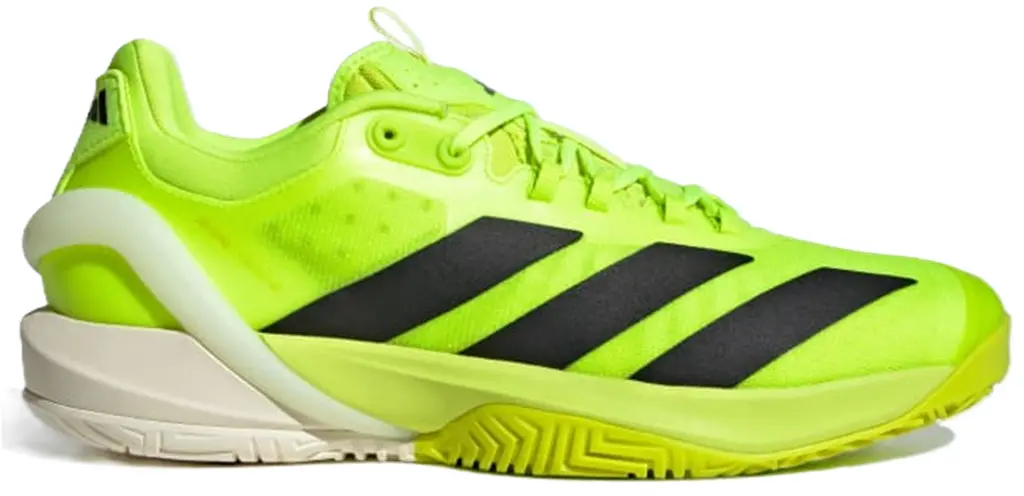 Giay Adidas Adizero Cybersonic 2 Tennis 'Green' IH2557