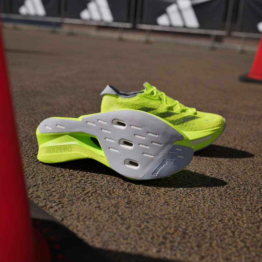 Giay Adidas Adizero Prime X 2.0 STRUNG 'Yellow' IH5683