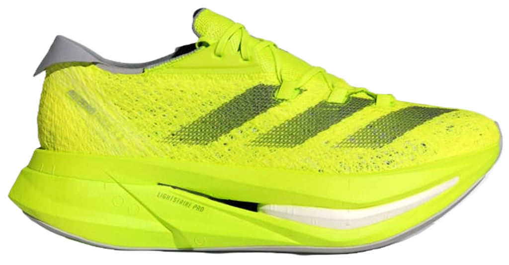 Giay Adidas Adizero Prime X 2.0 STRUNG 'Yellow' IH5683