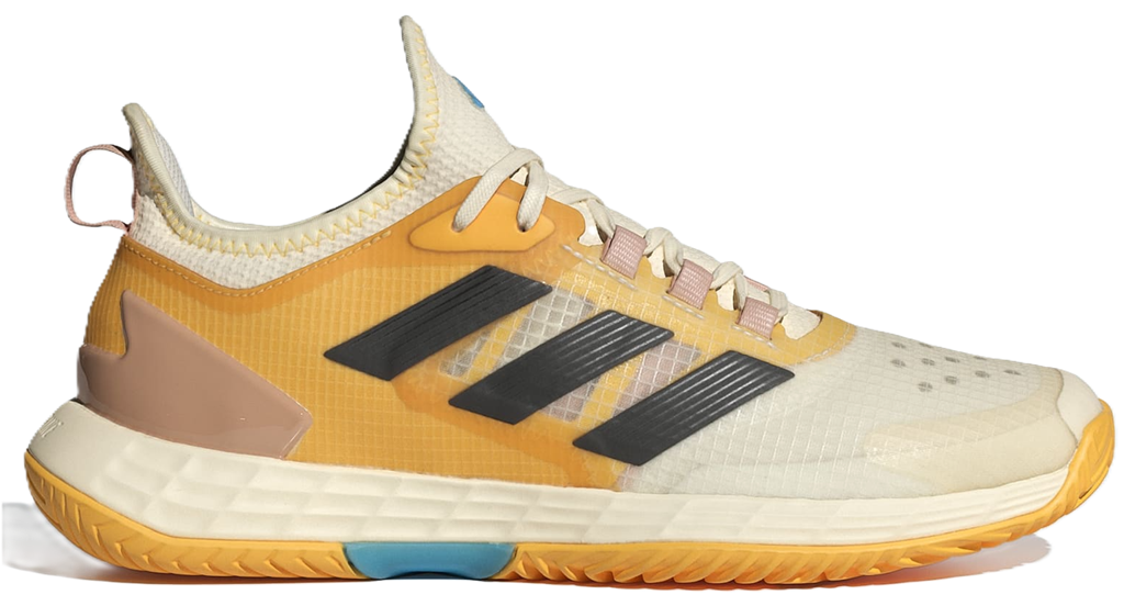 Giay Adidas Adizero Ubersonic 4.1 'Orange Black' IF0412