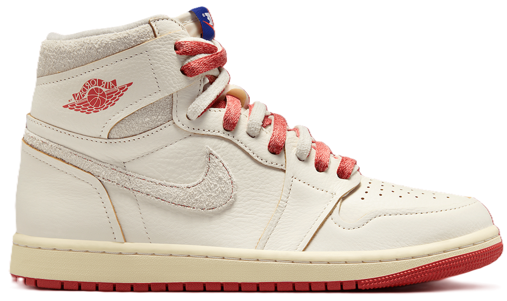 Giay Nike Air Jordan 1 Retro High 'Rare Air Sail' DB4612-100