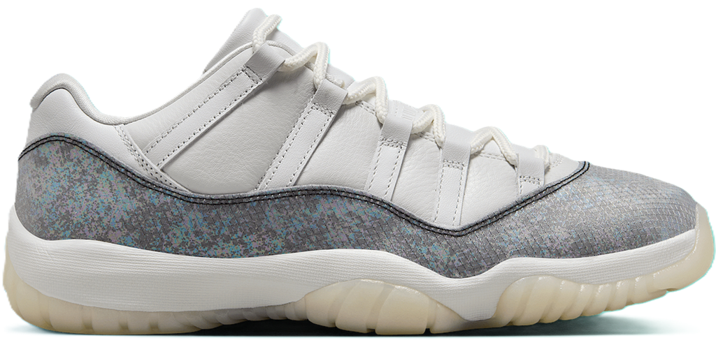 Giay Nike Air Jordan 11 Retro Low OG 'Year Of The Snake' HQ7000-001