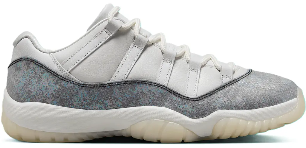 Giay Nike Air Jordan 11 Retro Low OG 'Year Of The Snake' HQ7000-001