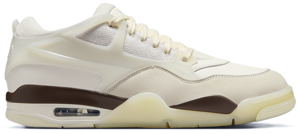 Giay Nike Air Jordan 4 RM 'Hemp' IB8857-141