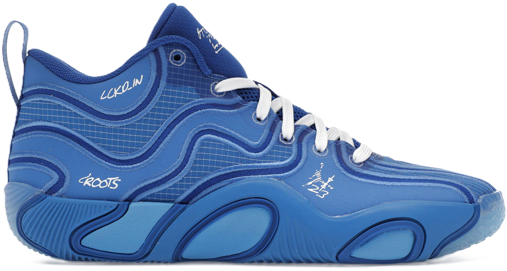 Giay Nike Air Jordan Tatum 3 'Blueprint' HV6385-400