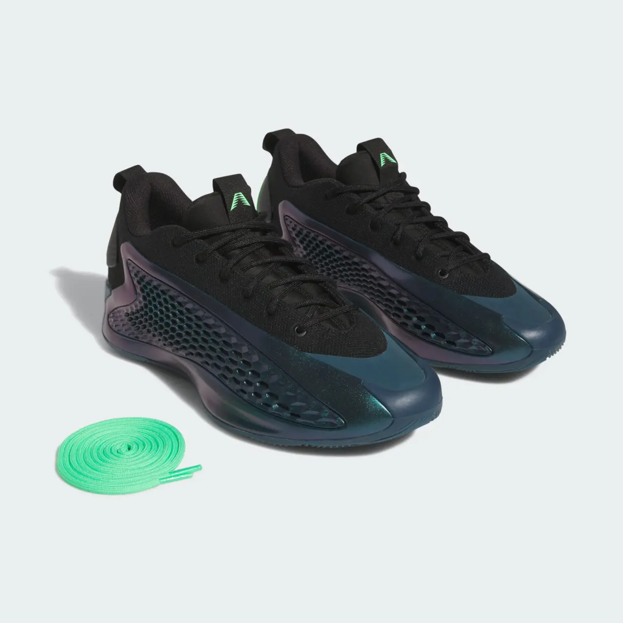 Giay Adidas AE 1 Low 'Metamorphosis' JQ6135