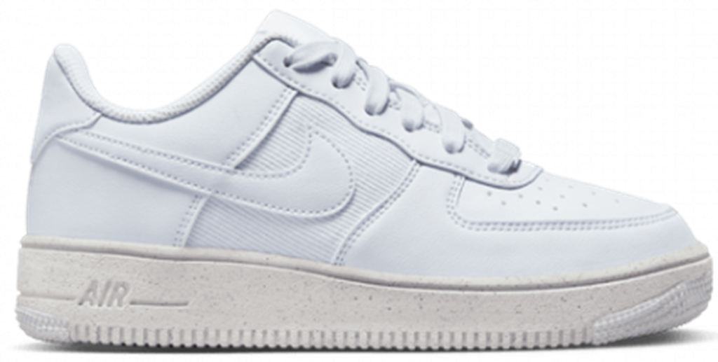 Giay Nike Air Force 1 Low 'Crater Grey White' DM1086-003