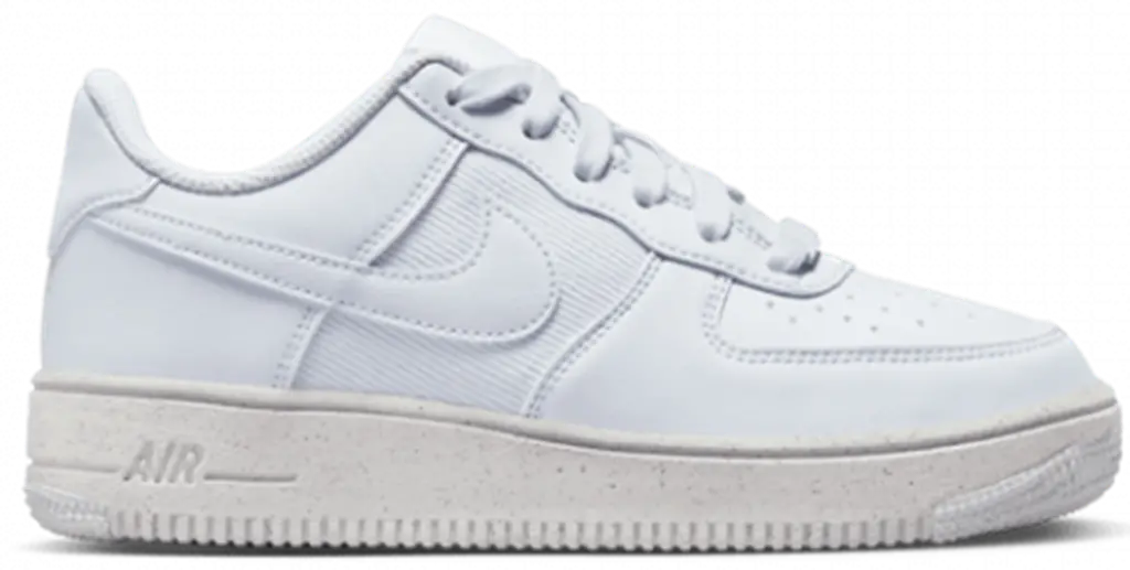 Giay Nike Air Force 1 Low 'Crater Grey White' DM1086-003
