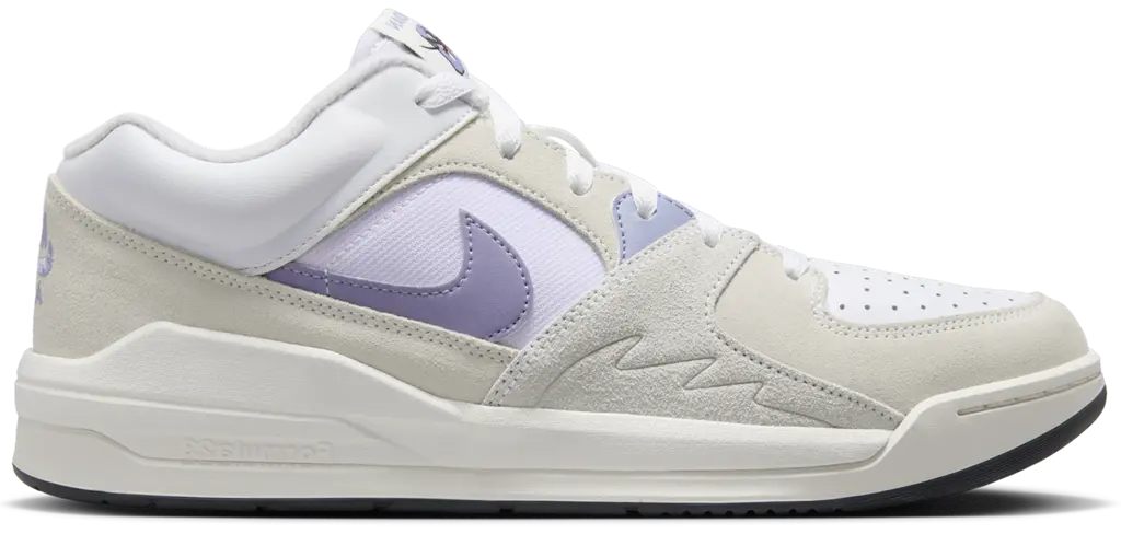 Giay Nike Air Jordan Stadium 90 'White Indigo' DX4397-105