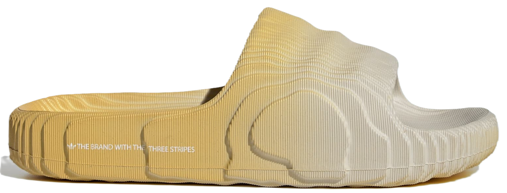 Dep Adidas Adilette 22 Slide 'Alumina Oat' JH7795