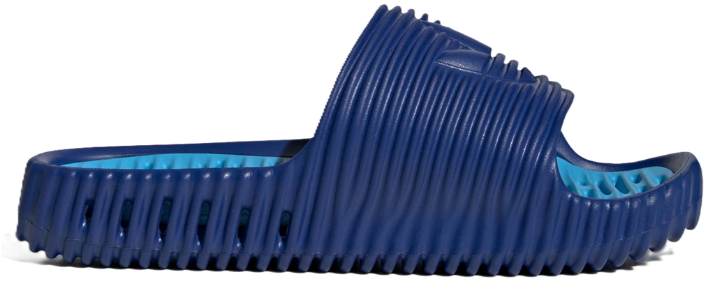 Dep Adidas adilette 25 'Blue' JH5517