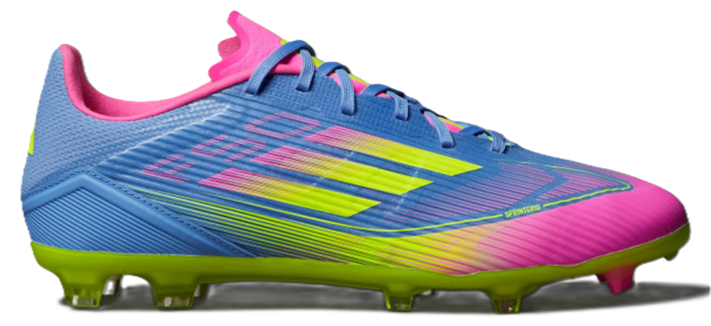 Giay Adidas F50 League Firm/Multi-Ground 'Blue' IE1290