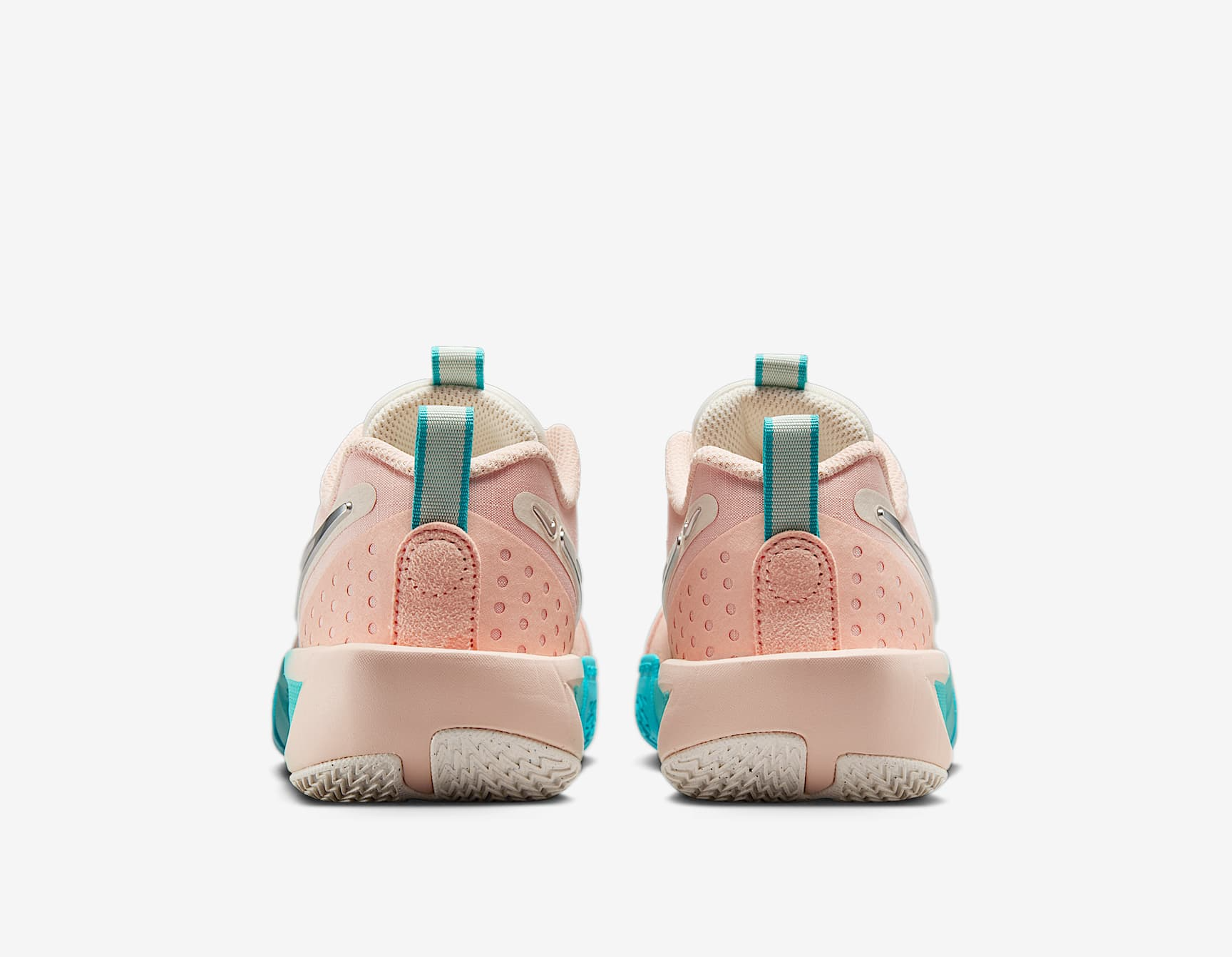 Giay Nike Air Zoom GT Cut 3 'Washed Coral' FD7033-602