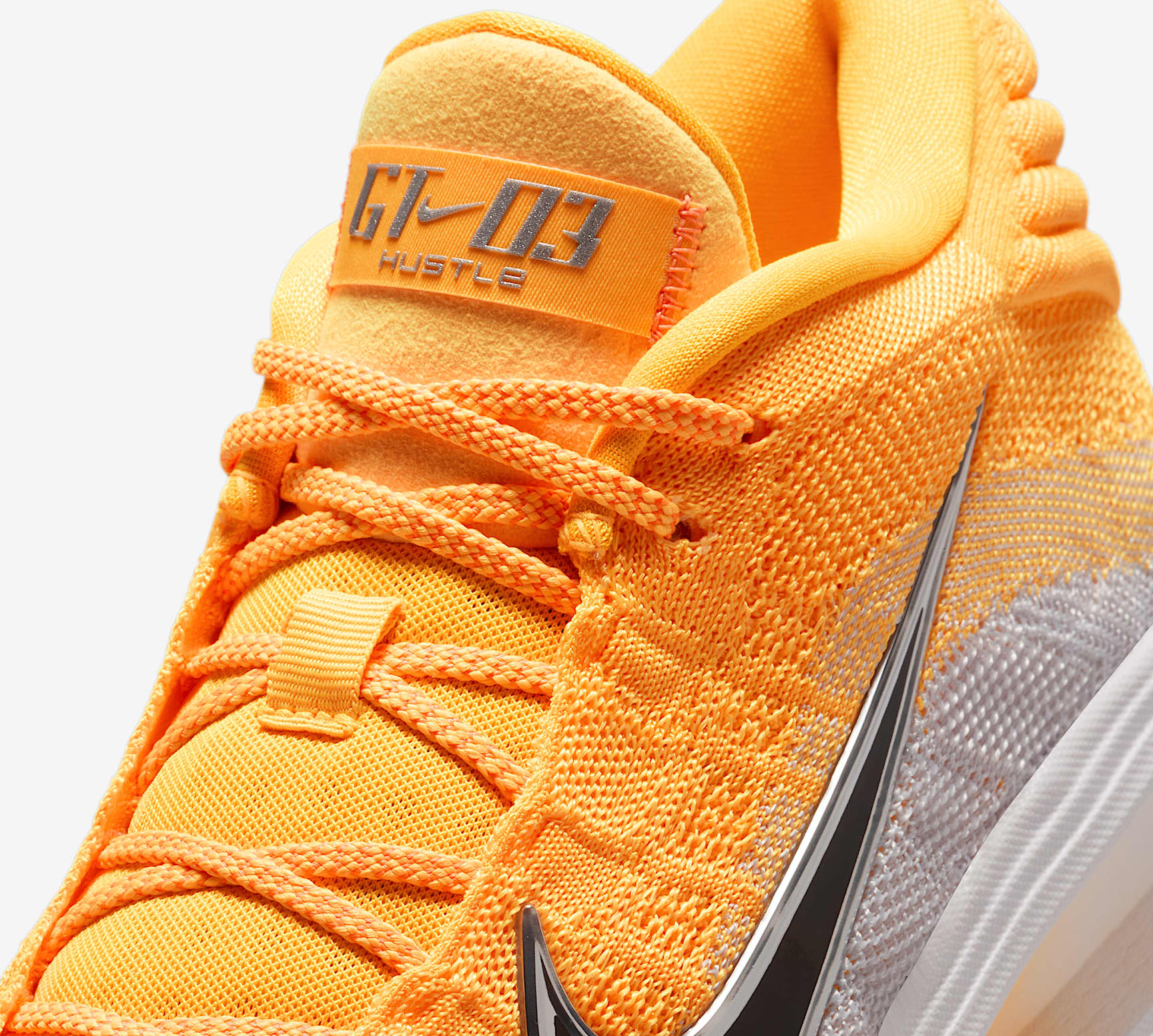 Giay Nike Air Zoom GT Hustle 3 'Laser Orange' FV5952-800