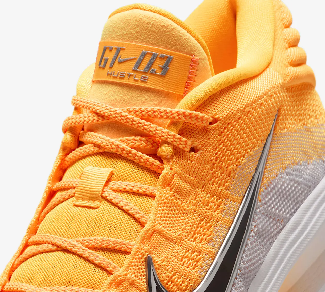 Giay Nike Air Zoom GT Hustle 3 'Laser Orange' FV5952-800