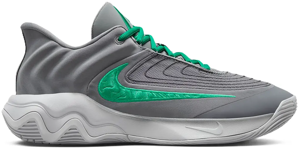 Giay Nike Giannis Immortality 4 EP 'Smoke Grey' FQ3681-002