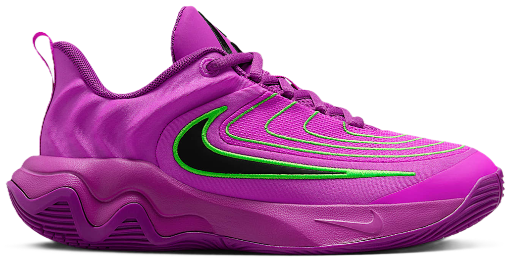 Giay Nike Giannis Immortality 4 'Bold Berry' FZ6734-501