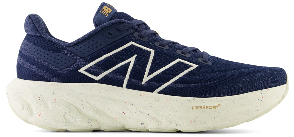 Giay New Balance Fresh Foam X 1080 V13 'Navy' M1080P13