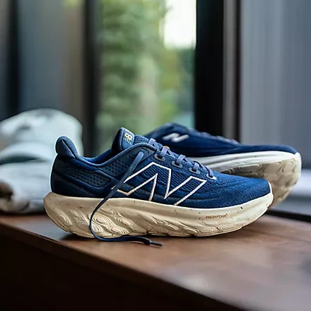 Giay New Balance Fresh Foam X 1080 V13 'Navy' M1080P13