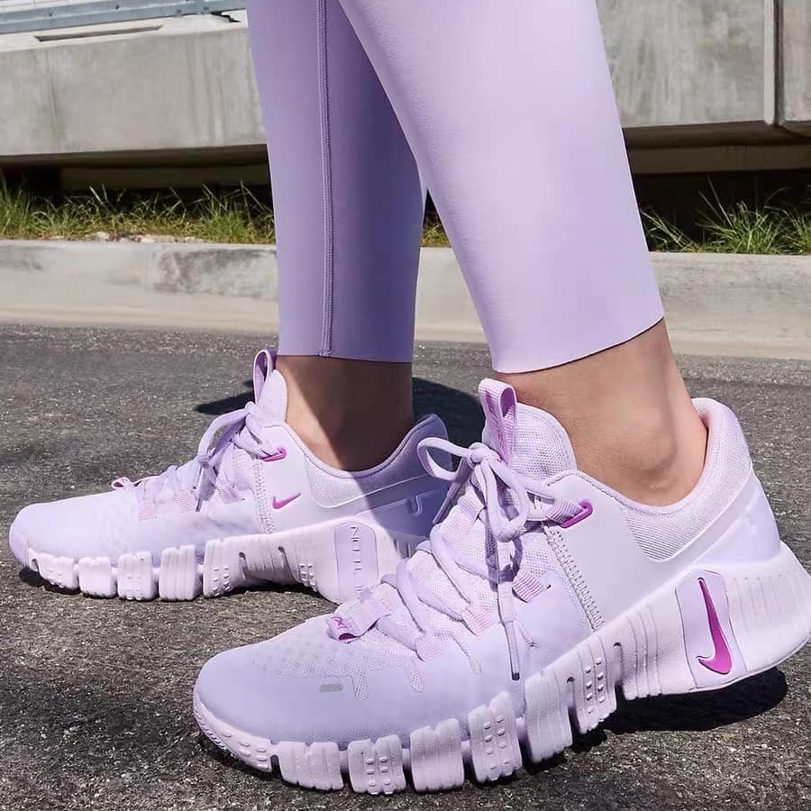 Alternative view of Giày Nike Free Metcon 6 'Pale Ivory' FJ7126-100