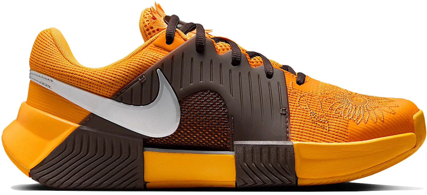 Giày Nike GP Challenge 1 'Naomi Osaka Sunflower' HF1144-700