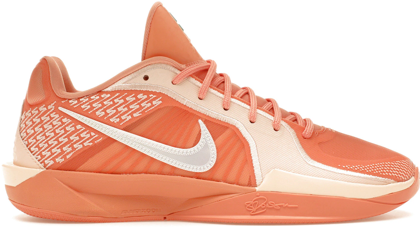 Giày Nike Sabrina 2 'Apricot Agate' FZ1517-801