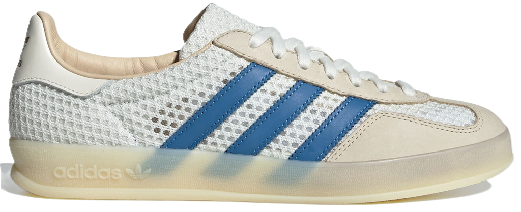 Giay Adidas Gazelle Indoor 'Off White' JH5419