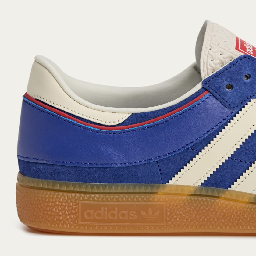 Giay Adidas Handball Cup SPZL 'Semi Lucid Blue' JS3062