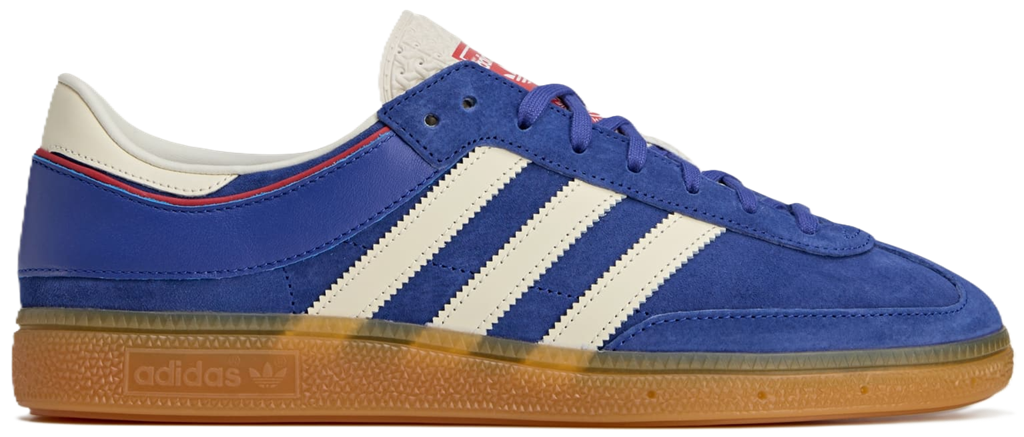 Giay Adidas Handball Cup SPZL 'Semi Lucid Blue' JS3062
