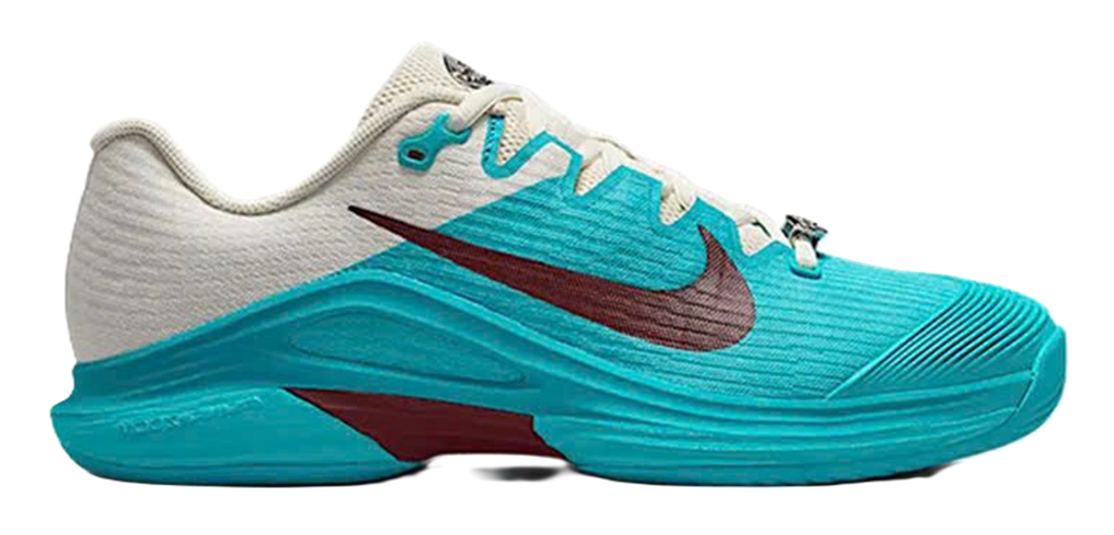 Giay Nike Court Vapor 12 Premium HC ‘Cactus Green’ HJ6650-300