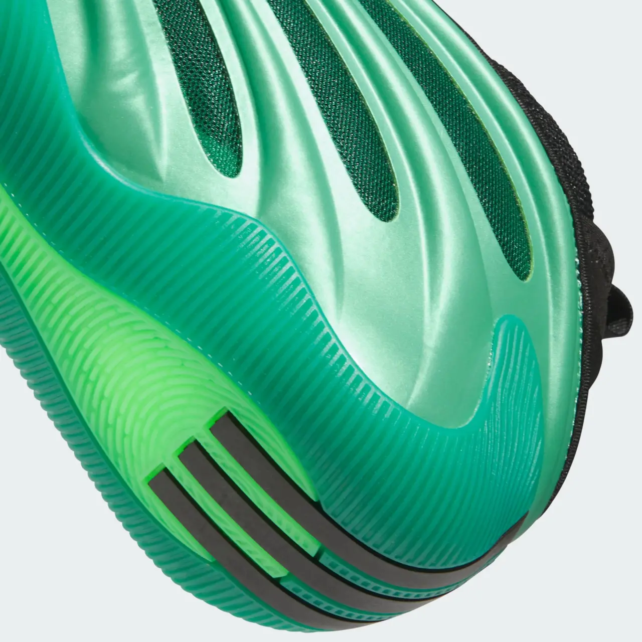 Giay Adidas Harden Volume 9 'Green' JH6484