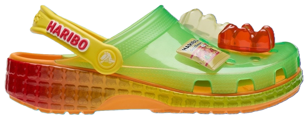 Dep Crocs Classic Clog 'Harbio' 210896-90H