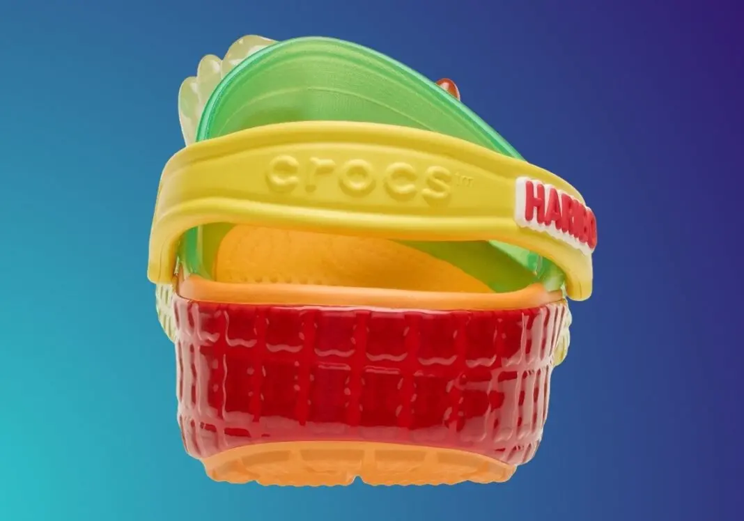 Dep Crocs Classic Clog 'Harbio' 210896-90H