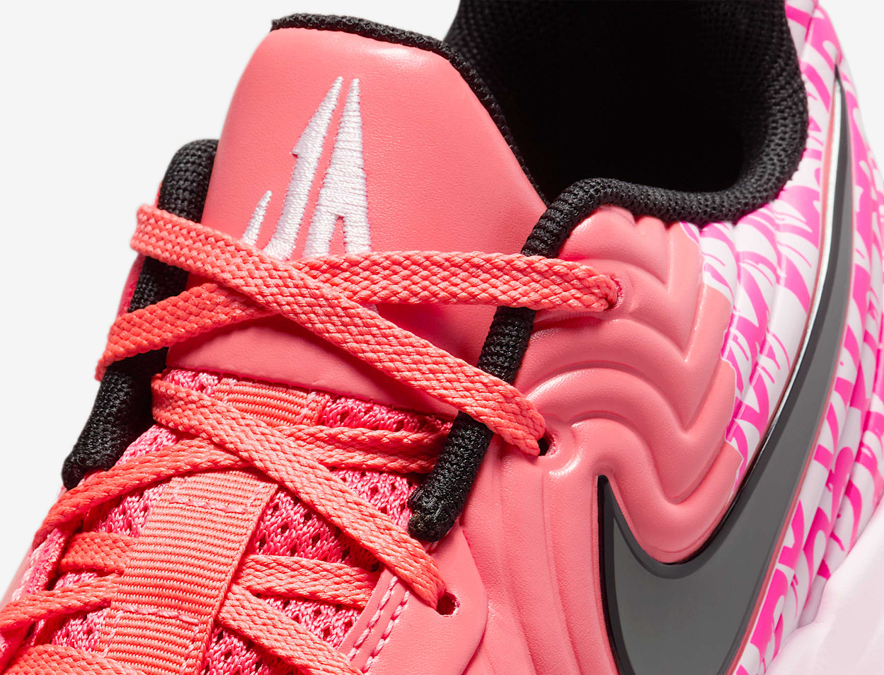 Giay Nike Ja 2 GS 'Heart Eyes' IB8833-800